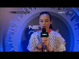 Download Video: Tanggapan Chelsea Islan tentang Nominasi yang diterimanya di NET 2.0 ICA 2015