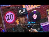 Interview Brandon Beal