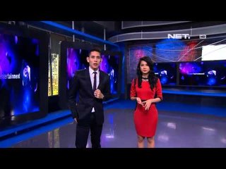 Download Video: Entertainment News - Aktris asal amerika ancam sesama aktris