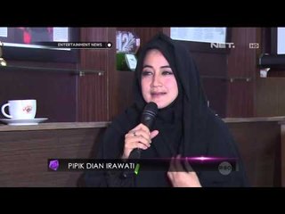 Grup nasyid Medina ajak Ummi Pipik duet single religi