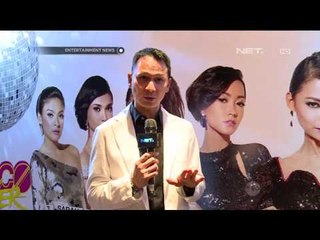 Malam Final Wajah Femina 2015