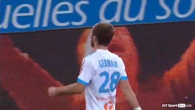 Florian Thauvin Goal HD - Marseille	3-0	Metz 02.02.2018