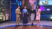 Trend fashion studedd bersama Barli Asmara