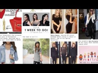 Entertainment News-Kim K Launching Koleksinya