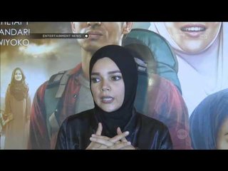 Dewi Sandra rindu menyanyi lagi