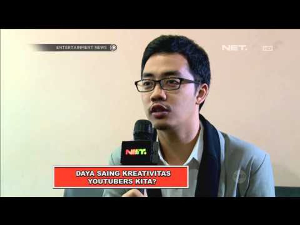 Webseries Dennis Adhiswara