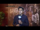 Deva Mahenra Jadi Pemeran Utama di Film Bangkit