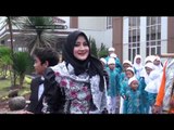 Abidzar Mengizinkan Umi Pipik untuk Menikah Lagi