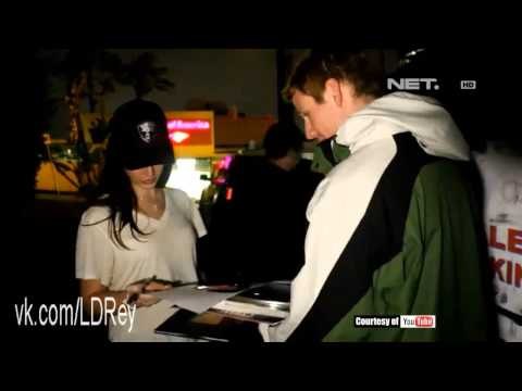 Entertainment News-Lana Del Rey Akan Rilis Album Baru