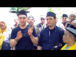 Fadli & Fadlan Berduka Atas Meninggal Ayahnya