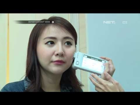 Intip Perawatan Wajah Ala Ryn