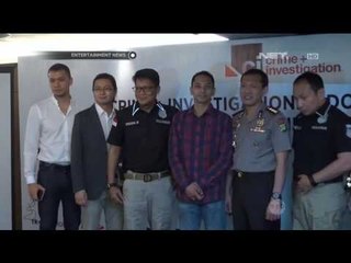 Artis Tampan Samuel Rizal Berperan Sebagai Polisi di Serial Terbarunya