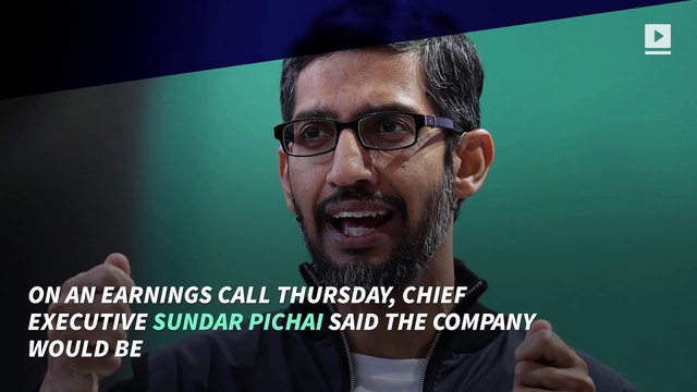 Google Is Hiring Thousands for Data Center Locations