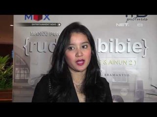 Kiat Marcella Zalianty & Sheila Marcia Ajarkan Anak untuk Mandiri