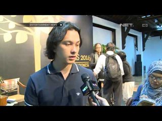 Nicholas Saputra dan Didi Petet bicara tentang Film Indonesia yang Go Internasional
