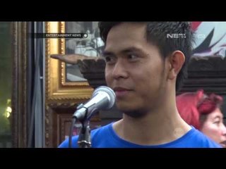 Cakra Khan Mencoba Peluang Bisnis
