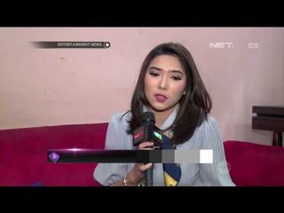 Isyana Sarasvati Curhat Tentang Kegalauan di Single 'Mimpi'