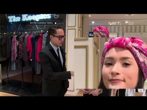 Tips & Trick Fashion Barli Asmara untuk Ina