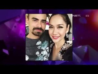 Berbagi Rahasia Keharmonisan Keluarga Bunga Citra Lestari