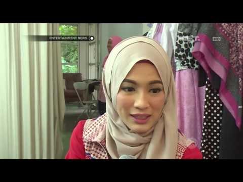 Alyssa Soebandono Banyak Dapatkan Pelajaran Dari Sekolah Sang Anak