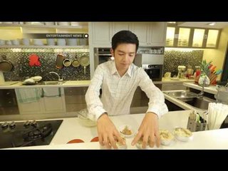Resep Lezat Bakwan Panggang Goreng Ala Nicky Tirta
