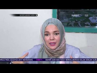 Fokus Puasa, Dewi Sandra Kurangi Job di Bulan Ramadan