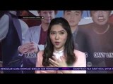 Isyana Sarasvati dan Keyboard 'Jimmy' Kesayangan