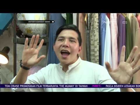 Diusia Pernikahan Tiga Bulan, Haykal Kamil Santai Perihal Momongan