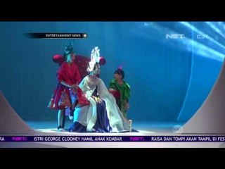 Naura Gelar Konsel Tunggal Kembali