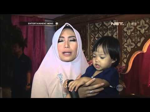 Awal karir modeling Ayu Dewi