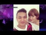 Gilang Dirga & Adiezty Siapkan Hari Pernikahan