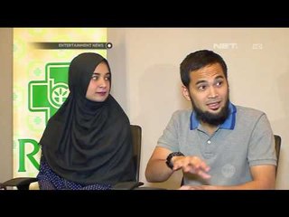 Cerita Bahagia Shireen Sungkar & Teuku Wisnu Dianugerahi Anak Perempuan
