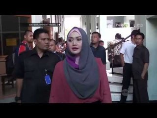 Tas Eddies Adelia jadi barang bukti persidangan
