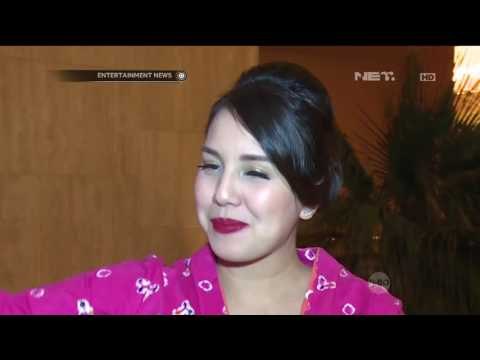 Hamil 9 bulan, Tya Ariestya Perhatikan Busana Penampilannya