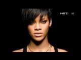 Entertainment News - Rihanna siap rilis album kedelapan