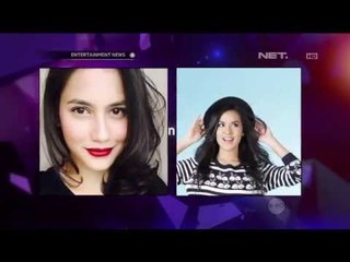 Télécharger la video: Hamish Daud Lebih Memilih Raisa Daripada Pevita