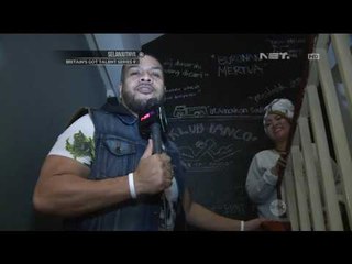 Intip Proses Rekaman Single Terbaru The Groove