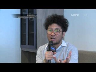 Kunto Aji menyukai Artworks