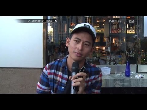 Entertainment News - Budi Doremi bercerita hobi barunya ber-Surfing