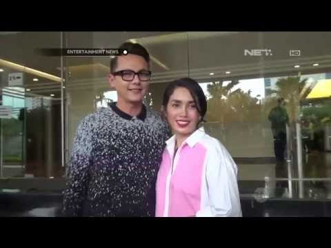 Kebahagiaan Ussy Sulistiawaty Hamil Anak ke-4