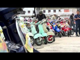 Festival komunitas United Soul