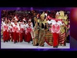 Indonesia Berhasil Curi Perhatian di Olimpiade Rio 2016
