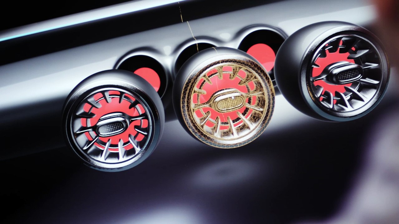 The new Mercedes-Benz A-Class - Design Teaser with Gorden Wagener