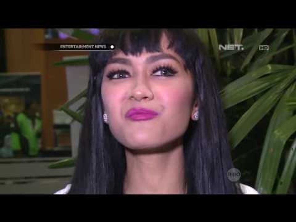 Demi Menjaga Kesehatan Tubuh, Para Selebriti ini Jadi Vegetarian