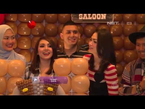 Artis Cantik Ini Sudah Bangkit Dari Masa Lalu Dengan Memiliki Kekasih Baru