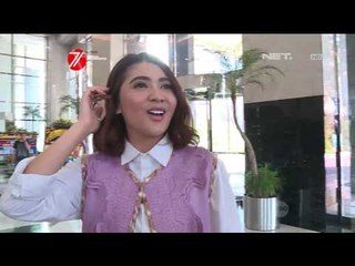 Indah Dewi Pertiwi Lebih Milih Ahmad Dhani Daripada Farhat Abbas
