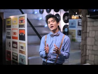 Entertainment News - Karir akting Boy William