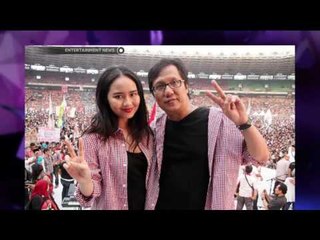 Erwin Gutawa Jadikan Anak Patner Dalam Bekerja