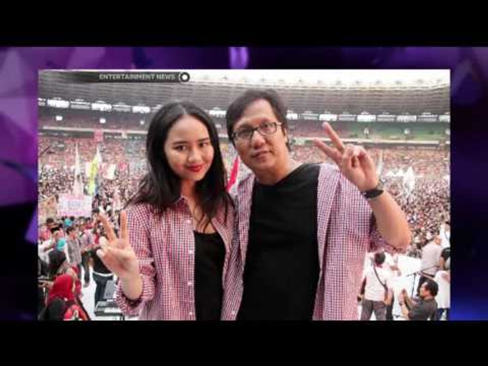 Erwin Gutawa Jadikan Anak Patner Dalam Bekerja