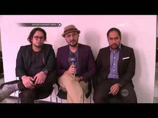 Grup Band Alexa Sedang Persiapkan Single Terbarunya